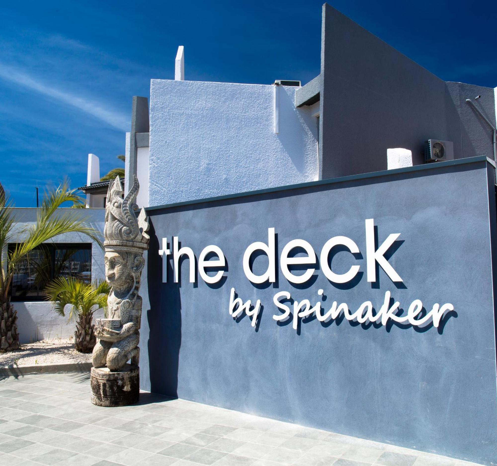 Le Spinaker Hotel Le Grau-du-Roi Buitenkant foto